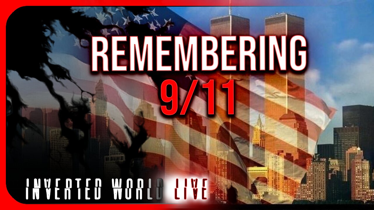 Remembering 9/11