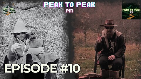 Government Shutdown 2025 | What If EBT Stops? | How to Prepare - Peak to Peak PM: Episode 10