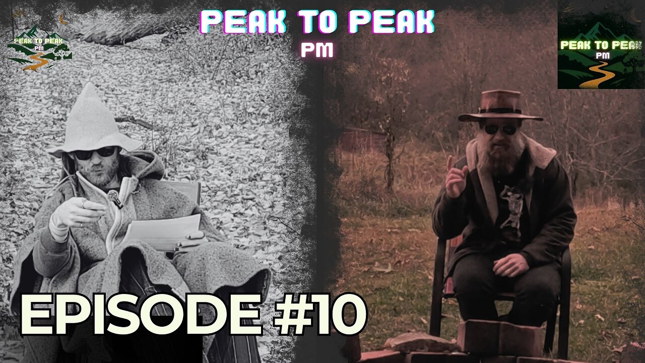 Government Shutdown 2025 | What If EBT Stops? | How to Prepare - Peak to Peak PM: Episode 10
