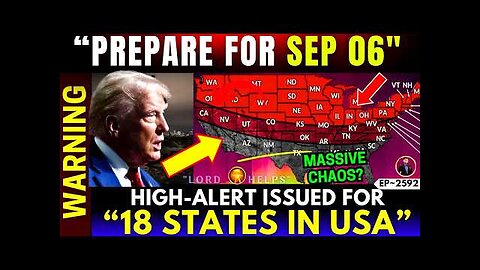 It Will Hit Millions Of People Suddenly!”👆Prophetic Word Today