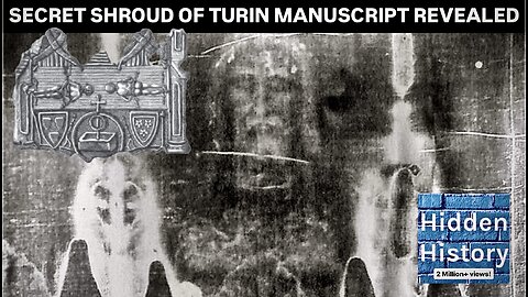 Shroud of Turin: Long-lost medieval document ‘debunks’ Jesus link legend