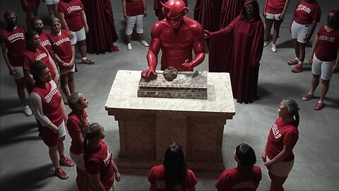 Coaching Control and Self-Serving Motives: Nebraska Volleyball Cult (Part 2)