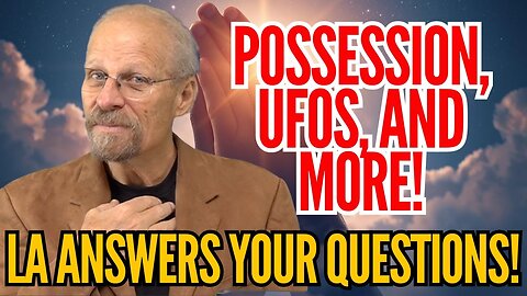 How Do I Repel A Spiritual Attack? | L. A. Marzulli