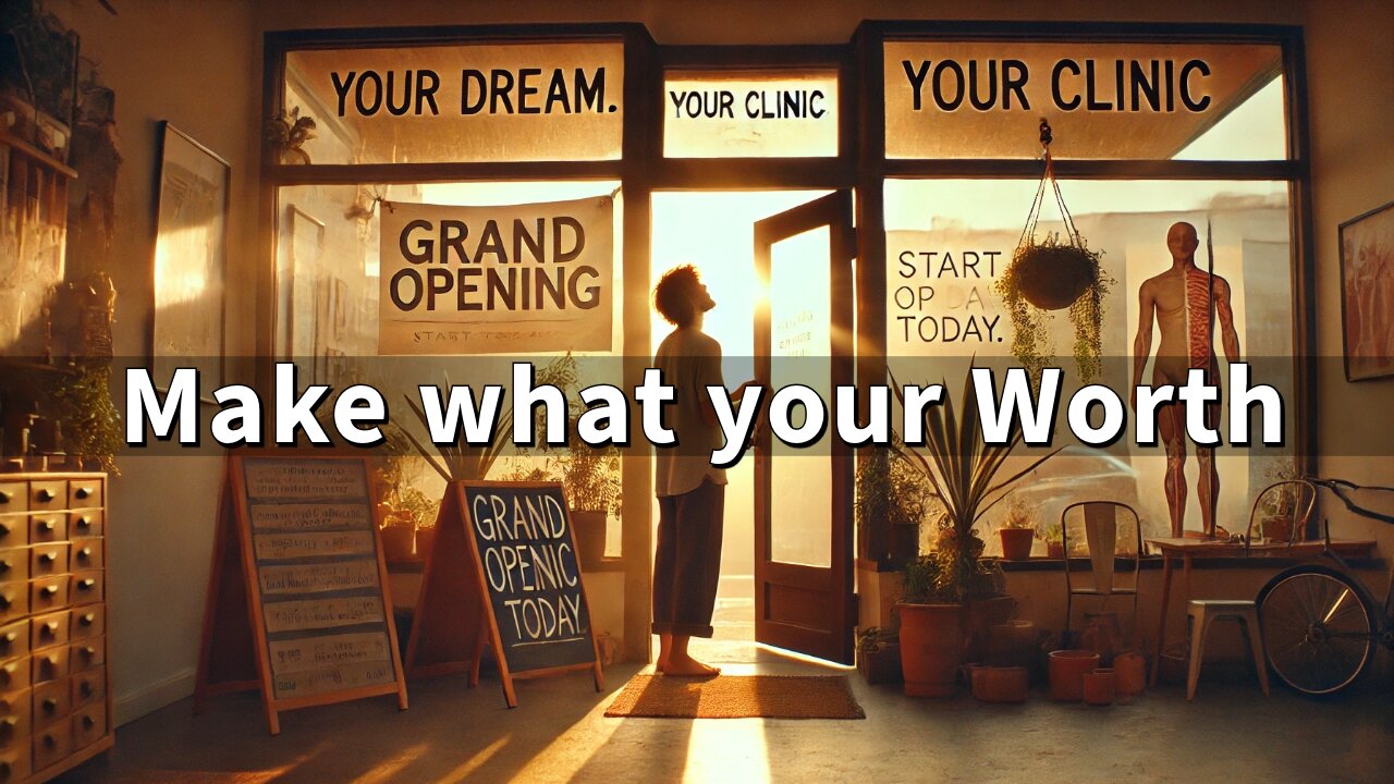 How to Start a Physical Therapy Business