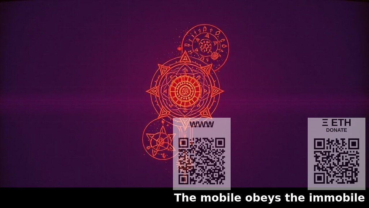 The Three Laws of Consciousness: A Guide to Your Inner State