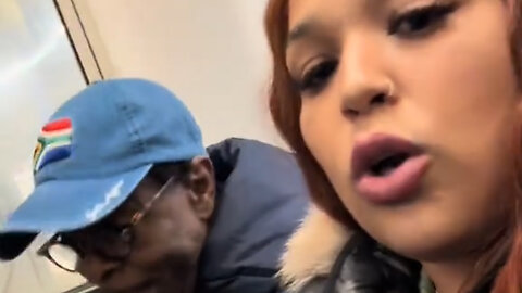 Latinos Using The N Word #3