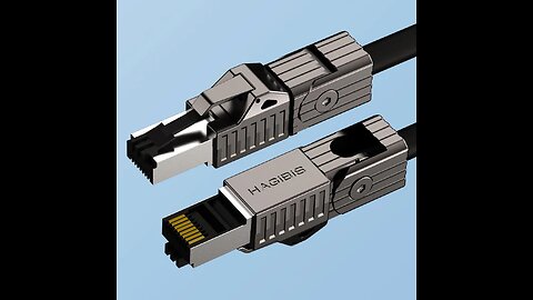 Household Optical Fiber Broadband Elbow 10 Gigabit Network Cable