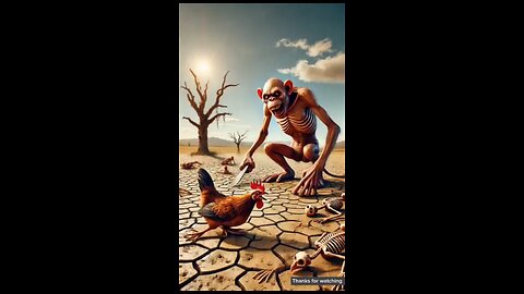 the monkey life story
