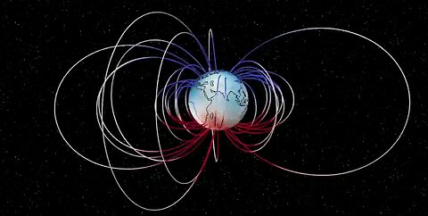 Accelerated Magnetic Field Reversal Has Just Unexpectedly Occurred In Less Than 24 Hours