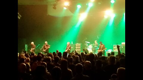 Blue Öyster Cult Live in Helsinki - June 2025