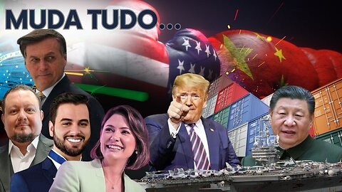 Muda Tudo A Partir de Agora