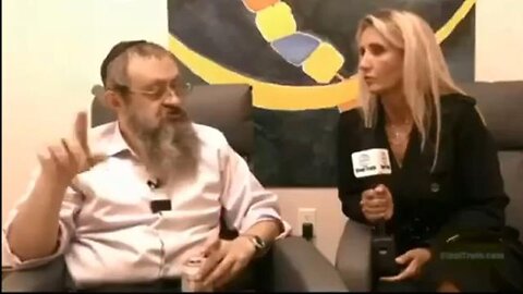 "Dr. Vladimir Zelenko's Views on Yuval Noah Harari: Zionist, Vegan, Atheist, Gay, 'False Prophet'"