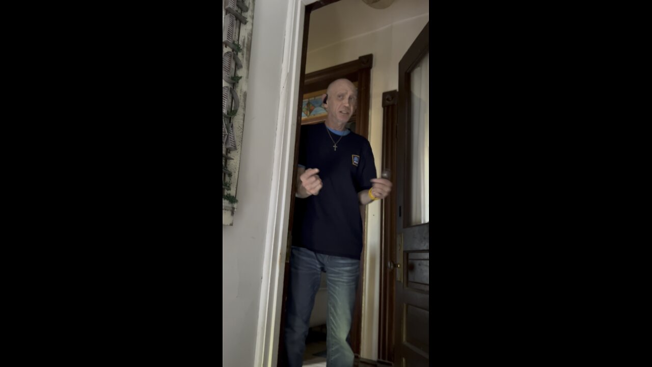 Catch # 12 Donald Vanmeter (part 2 of 2)