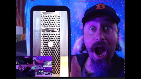 BTC PUMP! I got my Avalon Q! - Ep 43 - 6.29.25