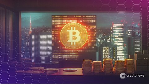 Metaplanet Snaps Up 330 More Bitcoin for $28.2M