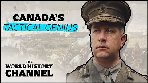 Canada's Shocking Victory At Vimy Ridge Against All Odds | Far From Home