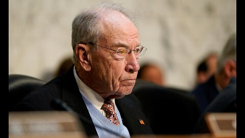 Sen Grassley Demands Investigation into Polaris Project Amid Claims Ignored Human Trafficking Tips