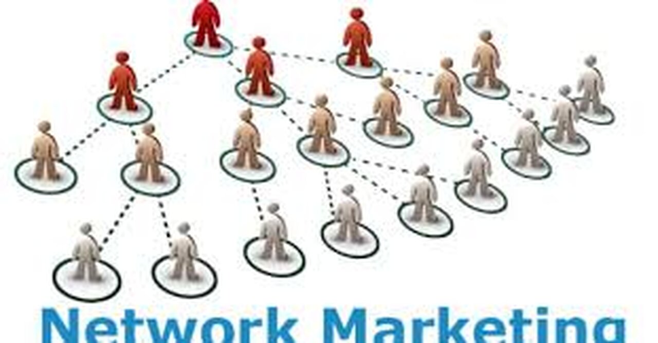 Is MLM A Passion Or Is It About Making Money