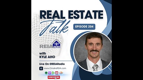 #204: Flipping the Worst Houses with Kyle Aho