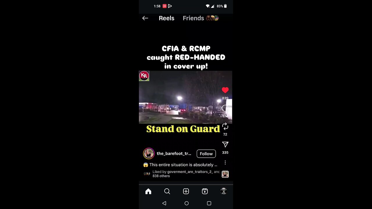 They Lied About Bird Flu