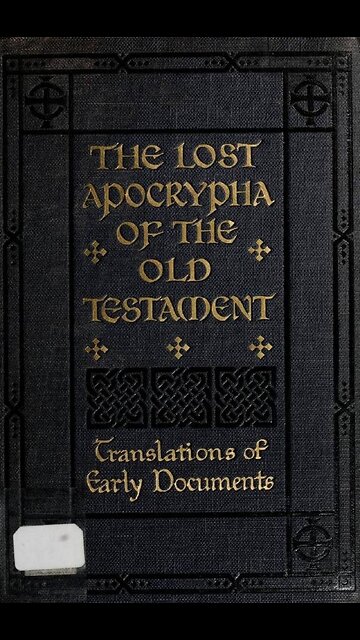 What they contained would change everything...