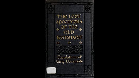 What they contained would change everything...