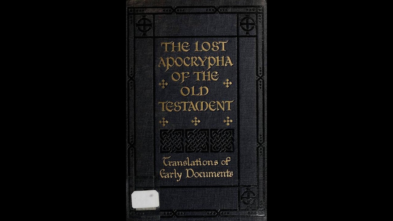 What they contained would change everything...