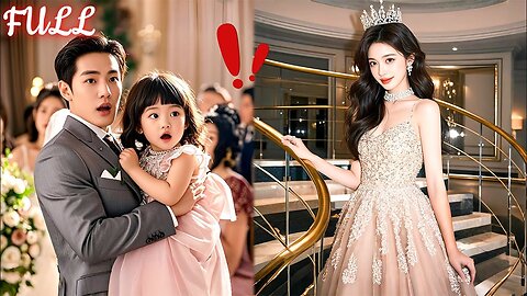 【ENG DUB】Classmates humiliate Girl is housewife, Never guess she's billionaire! Husband kid shocked!