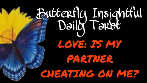 LOVE: IS MY PARTNER CHEATING ON ME? USE YOUR WOLF SPIRIT ANIMAL! #tarotreading #tarot #love #shorts
