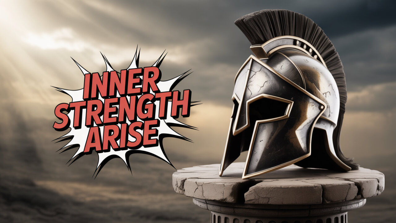 The Warrior Mentality, How to Command Your Mind and Conquer Yourself