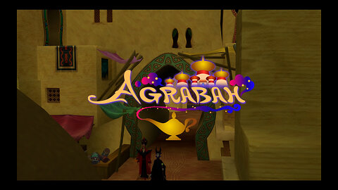 Bel Plays Kingdom Hearts Part 13 | World Of Wishes