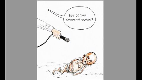 UK Threatens to Recognise Palestine As Israeli Intel Chiefs Demand Netanyahu STOP THE WAR