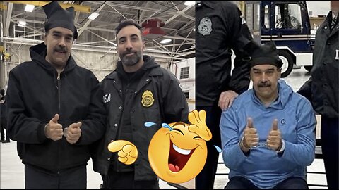 DOES THIS LOOK LIKE A MAN WHO WAS ABDUCTED IN HIS SLEEP? THE DUPING DELIGHT OF A PSYOP!