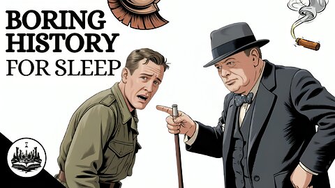 CALM History - What Winston Churchill Really Said in Private – Secrets Revealed