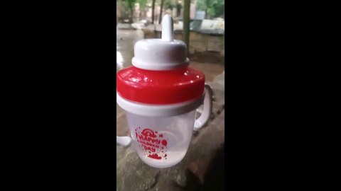 My baby mum pot video Rany day time