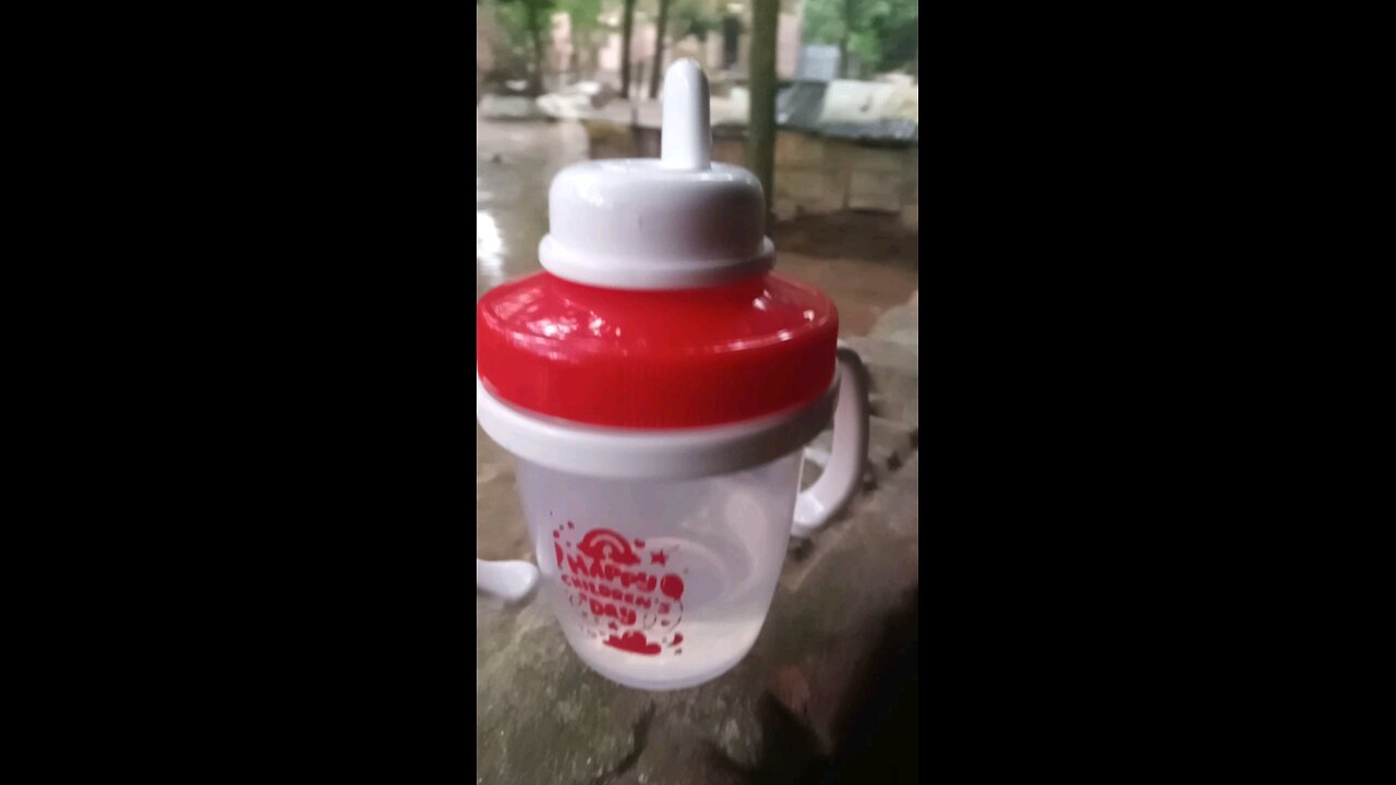 My baby mum pot video Rany day time