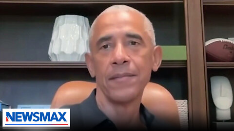 Obama leads fundraiser to combat GOP redistricting efforts | National Report