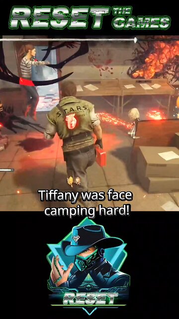 No one gets left behind!