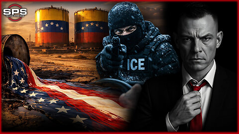 TRUMP’S DEPORTATION BETRAYAL EXPLODES: ICE GUNS DOWN AMERICAN MOM, IGNITING TOTAL CHAOS!