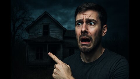 Man Narrates His Scary Experience In His New Rented House