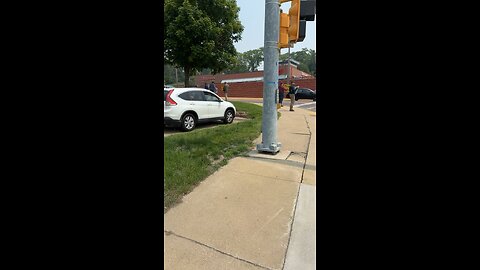 8 out Street preaching