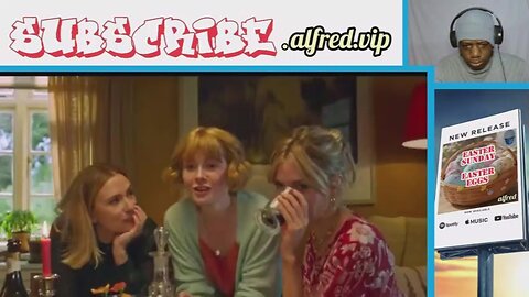 My Mother's Wedding : Movie Trailer Review (⭐Christian Friendliness Score: 0/10)