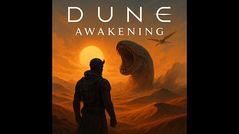 Survivng Arrakis