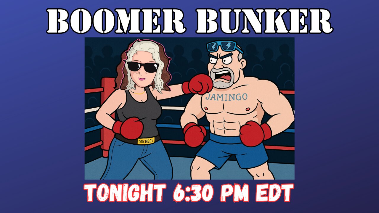 Round Two | Episode 319