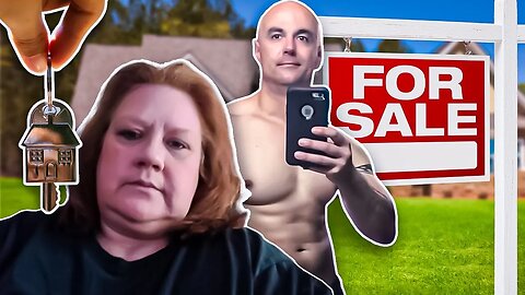 Woman Sent SOCIAL SECURITY Checks In Romance Scam!