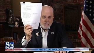 Mark Levin: Judicial Tyranny Is Not What Makes A Republic
