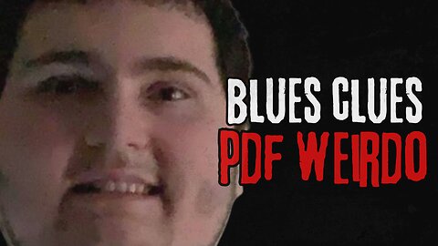 Dan Sobel EXPOSED: YouTube’s Most Depraved PDF?