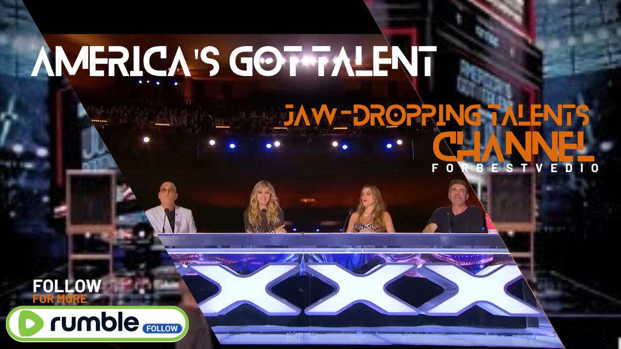 America's Got Talent