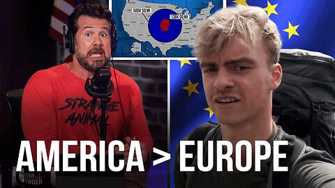 America Wins Again