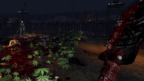 They Shouldn't Have Touched His Weed... | KF2 n' Ramblin' About Friday the 13th (2009)... kinda